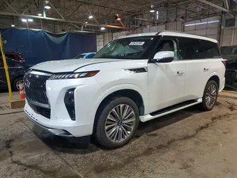 2025 Infiniti QX80 JN8AZ3DB7S9401233