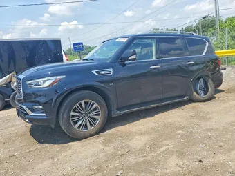 2020 Infiniti QX80 JN8AZ2NCXL9470209