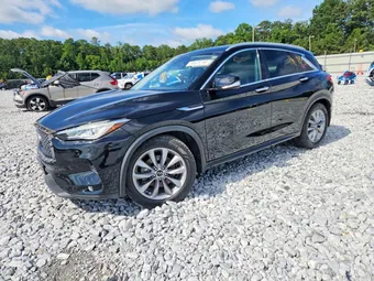 2020 Infiniti QX50 3PCAJ5M33LF110937
