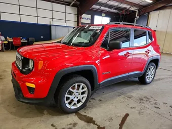 2020 Jeep Renegade ZACNJBA18LPL21608