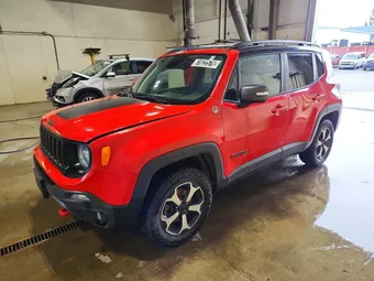 2019 Jeep Renegade ZACNJBC16KPK22202