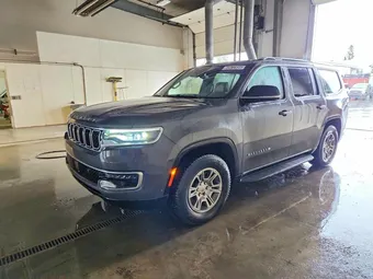 2023 Jeep Wagoneer 1C4SJVAT6PS526157
