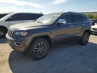2019 Jeep Grand Cherokee 1C4RJFBG5KC723765 Lot 61691366