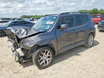 2018 Jeep Renegade ZACCJABB2JPG79988