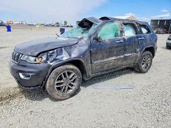 2020 Jeep Grand Cherokee 1C4RJFBG5LC178684 Lot 53398996