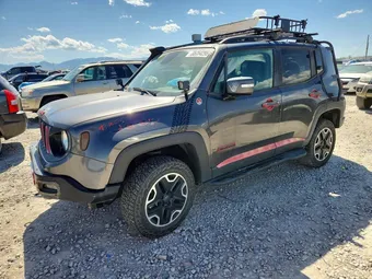 2017 Jeep Renegade ZACCJBCB8HPF99903