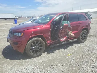 2020 Jeep Grand Cherokee 1C4RJFAG9LC141557 Lot 54529236