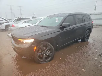 2021 Jeep Grand Cherokee Limited 1C4RJKAG9M8161367 Lot 56498656