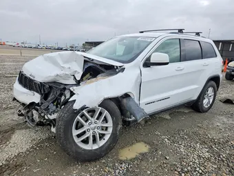 2017 Jeep Grand Cherokee 1C4RJFAG7HC849264 Lot 58902416