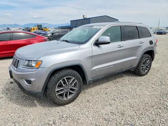 2015 Jeep Grand Cherokee 1C4RJFAG0FC923878 Lot 62824846