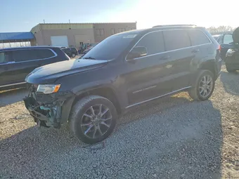 2015 Jeep Grand Cherokee 1C4RJFJG5FC135243 Lot 78342765