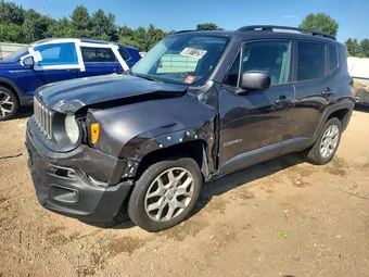 2017 Jeep Renegade ZACCJBBB3HPG50788