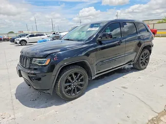 2020 Jeep Grand Cherokee 1C4RJEAG2LC428765 Lot 55807286