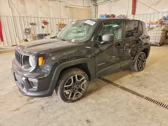2020 Jeep Renegade ZACNJBAB9LPL73595