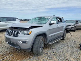 2019 Jeep Grand Cherokee 1C4RJFBG1KC765351 Lot 55739356