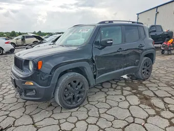 2017 Jeep Renegade ZACCJBBB5HPG61923