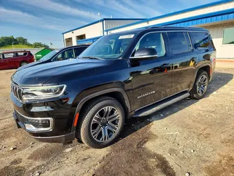 2022 Jeep Wagoneer 1C4SJVDTXNS182700