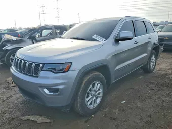 2018 Jeep Grand Cherokee 1C4RJFAG9JC111617 Lot 76616535