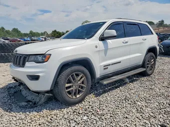 2016 Jeep Grand Cherokee 1C4RJFAG1GC470520 Lot 55653616