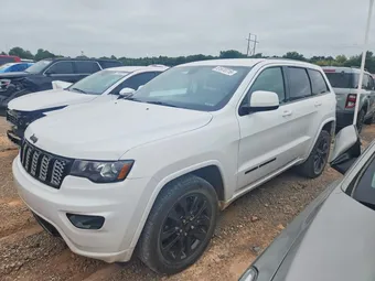 2017 Jeep Grand Cherokee 1C4RJFAG7HC866596 Lot 61970716