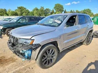 2020 Jeep Grand Cherokee 1C4RJFAG7LC328523 Lot 58944386