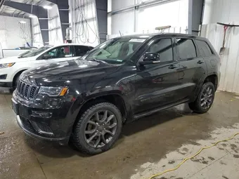 2020 Jeep Grand Cherokee 1C4RJFCT3LC137501 Lot 91175585