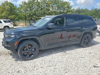 2024 Jeep Grand Cherokee Limited 1C4RJKBGXR8931713