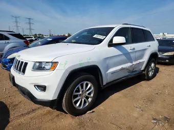 2016 Jeep Grand Cherokee 1C4RJFAG1GC490945 Lot 59819726