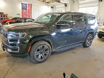 2024 Jeep Wagoneer 1C4SJVBP1RS125944
