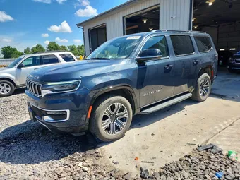 2024 Jeep Wagoneer 1C4SJVBP1RS168373