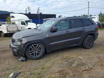 2019 Jeep Grand Cherokee 1C4RJFLG4KC584081 Lot 61479026