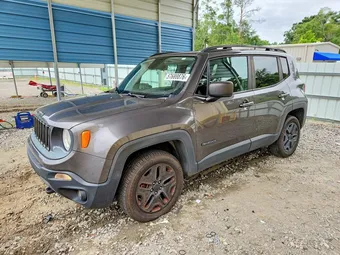 2018 Jeep Renegade ZACCJBAB7JPH37892