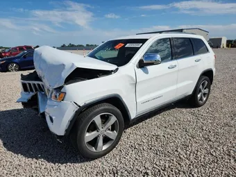 2015 Jeep Grand Cherokee 1C4RJEBG7FC926446 Lot 55950586