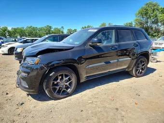 2019 Jeep Grand Cherokee 1C4RJFBG2KC701884 Lot 57037966