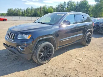 2015 Jeep Grand Cherokee 1C4RJFAG7FC150990 Lot 56514656