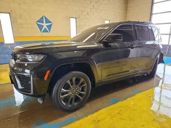 2026 Jeep Grand Cherokee 1C4RJHBR0TC283016 Lot 60391106