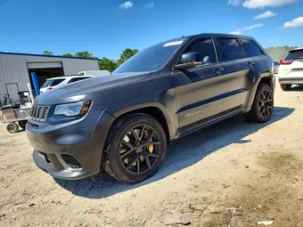 2018 Jeep Grand Cherokee 1C4RJFN93JC223700 Lot 61047666