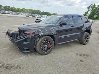 2020 Jeep Grand Cherokee 1C4RJFDJ8LC228115 Lot 57217056