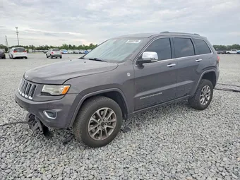 2015 Jeep Grand Cherokee 1C4RJFCT6FC769123 Lot 56683706