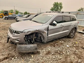 2019 Jeep Grand Cherokee 1C4RJFBG4KC768406 Lot 60877796