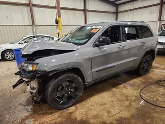 2019 Jeep Grand Cherokee 1C4RJFAG3KC611659 Lot 59083176