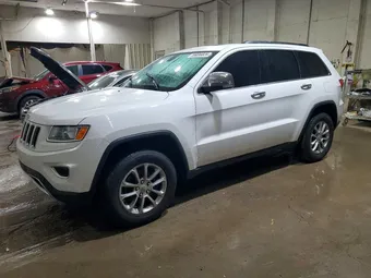 2015 Jeep Grand Cherokee 1C4RJFBG0FC748000 Lot 59096826