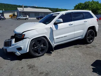 2015 Jeep Grand Cherokee 1C4RJFAG6FC605098 Lot 57478226