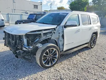 2022 Jeep Wagoneer 1C4SJVBT6NS166478