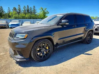2018 Jeep Grand Cherokee 1C4RJFN93JC410273 Lot 55726776
