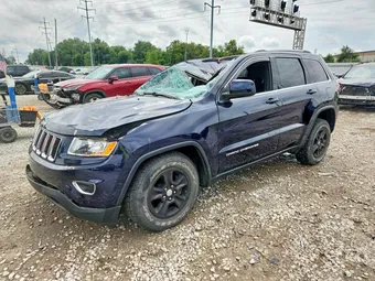 2015 Jeep Grand Cherokee 1C4RJFAG9FC138291 Lot 62825996