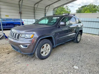 2017 Jeep Grand Cherokee 1C4RJFAG3HC800160 Lot 62111946