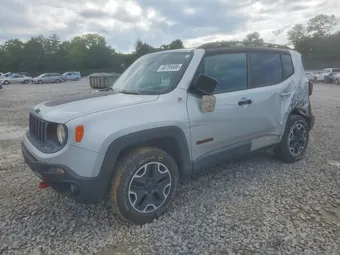 2015 Jeep Renegade ZACCJBCT0FPB70017