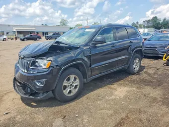 2015 Jeep Grand Cherokee 1C4RJFAGXFC643451