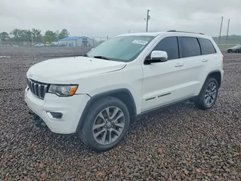 2018 Jeep Grand Cherokee 1C4RJFBG1JC144559 Lot 57149606